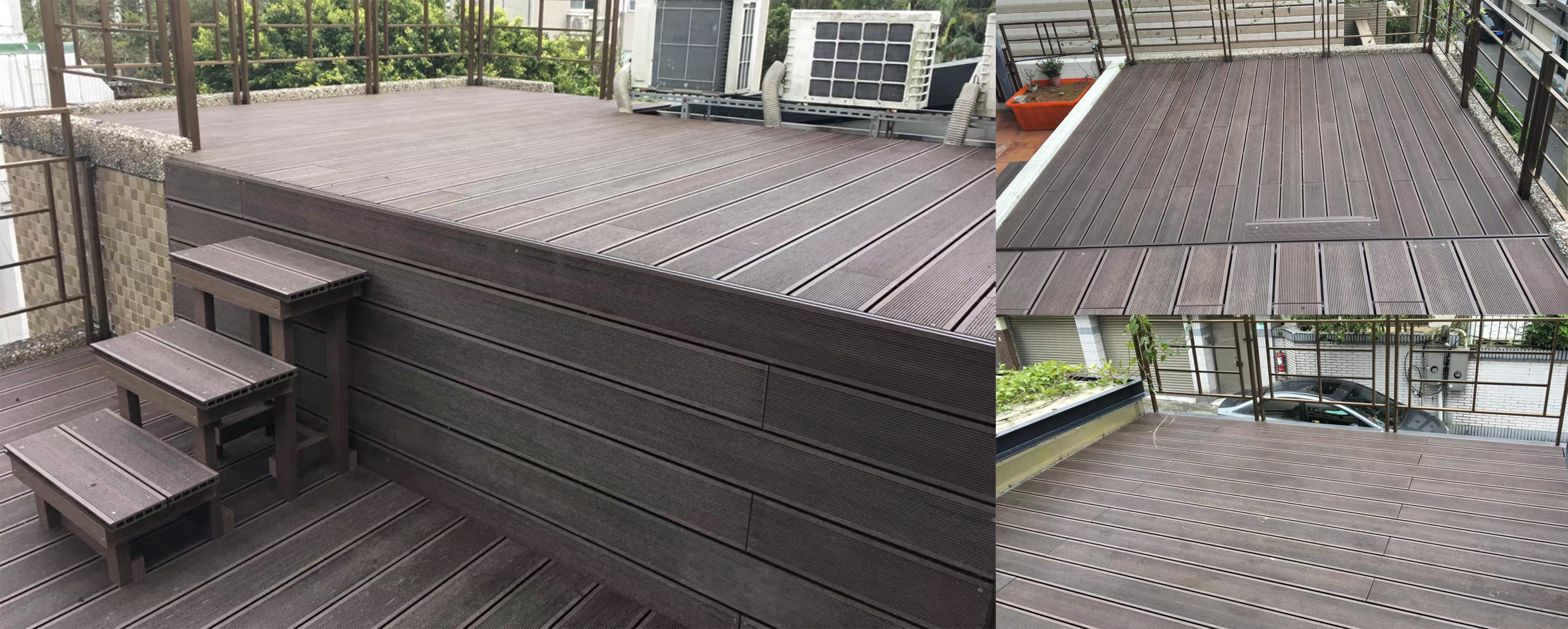 Decking  Project-2