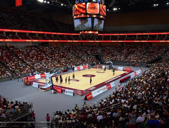 BPC biomass sports floor  (12)