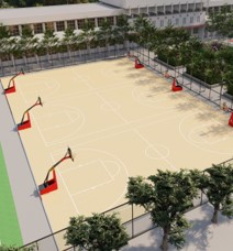 BPC biomass sports floor (15)