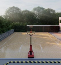 BPC biomass sports floor (16)