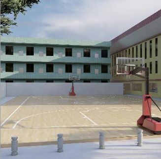 BPC biomass sports floor (22)