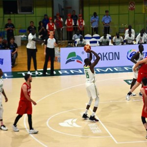 BPC Biomass Sports Flooring — The “Tough-as-Nails” New Choice for U.S. Sports Venues