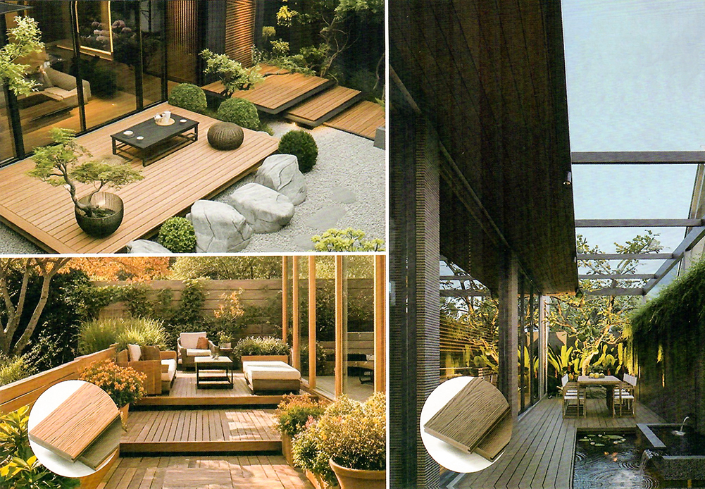 CO-Extruded METAL DECKING(2)