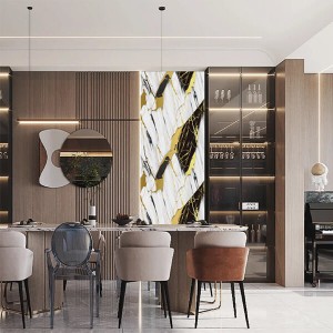 Keneng Hot Stamping Foil | Premium Collection (1260×2440 Universal Size)