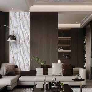 Keneng Hot Stamping Foil | Premium Collection (1260×2440 Universal Size)