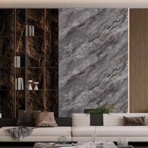 Keneng Hot Stamping Foil | Premium Collection (1260×2440 Universal Size)