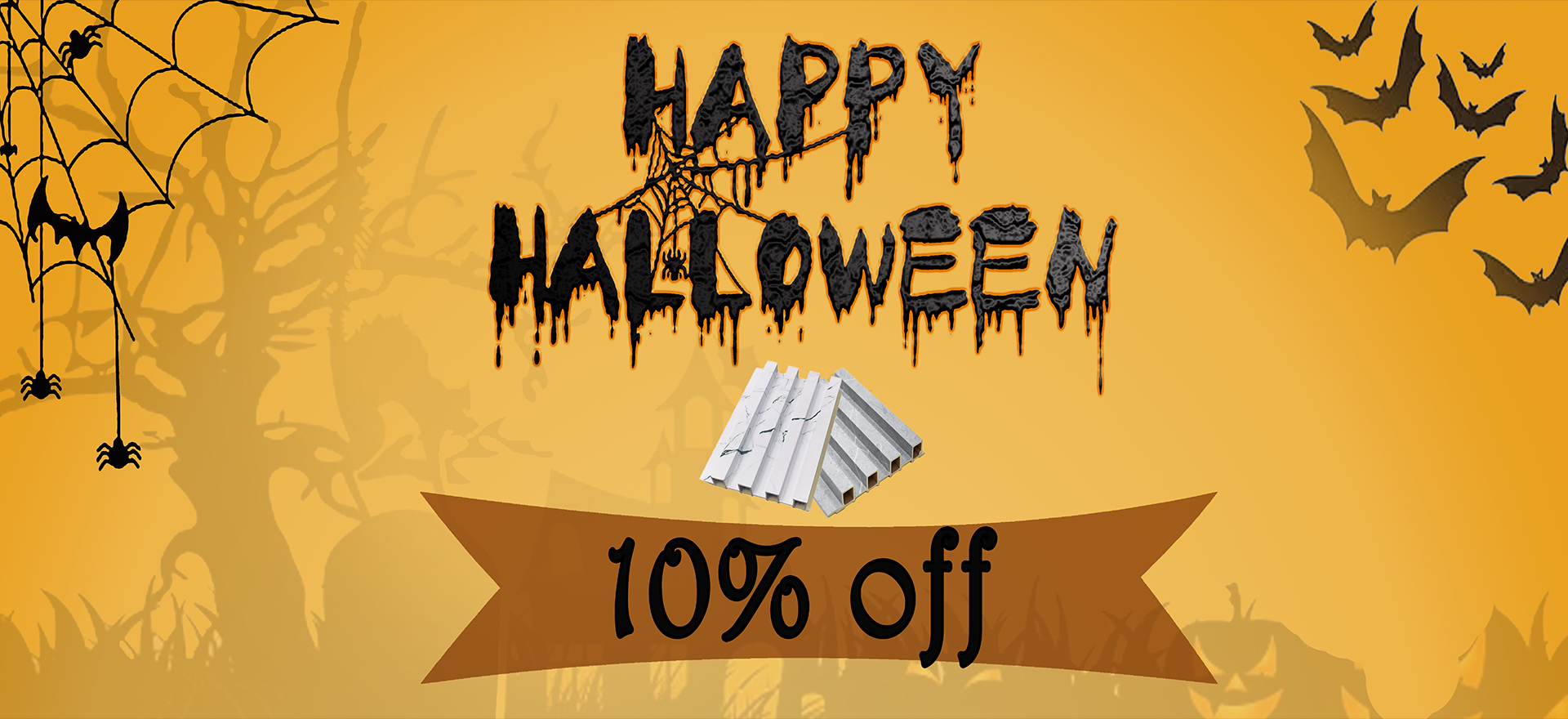 Halloween discount3