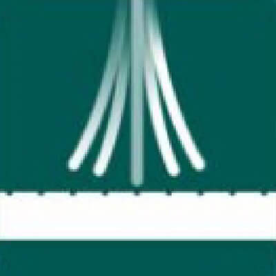 High abrasion resistance