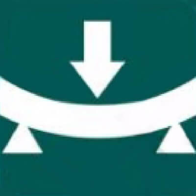 High flexural strength