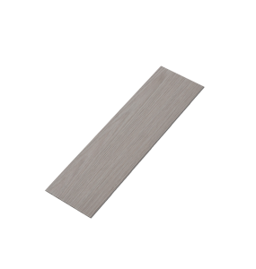 Grey Wood Grain Look Pvc Vinyl Tiles Lvt Sticker Flooring Factory Price Plastic Flooring