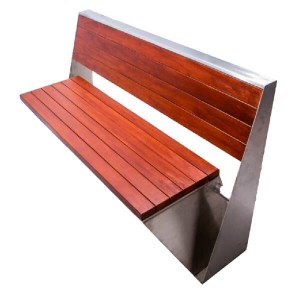 Custom Outdoor Bamboo Chairs | Deck, Balcony & Boardwalk Safety