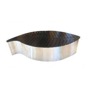 Custom Outdoor Bamboo Chairs | Deck, Balcony & Boardwalk Safety