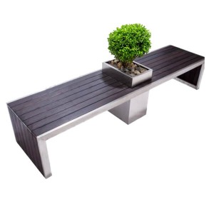 Custom Outdoor Bamboo Chairs | Deck, Balcony & Boardwalk Safety